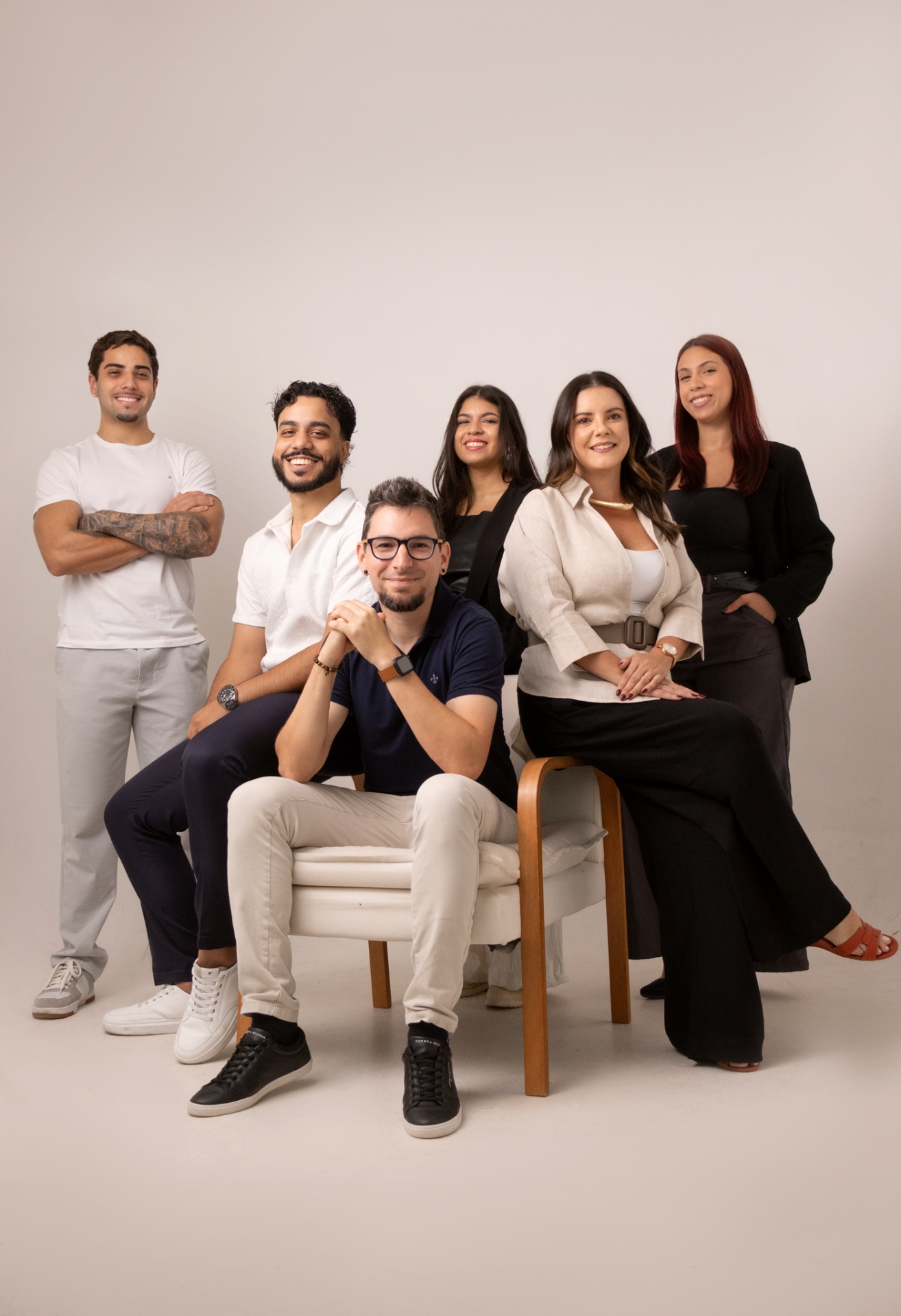 Time BTMZ Consultoria Growth